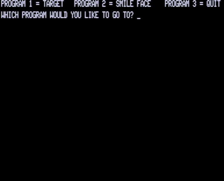 Screen shot